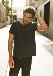 Голый Карл Глусман